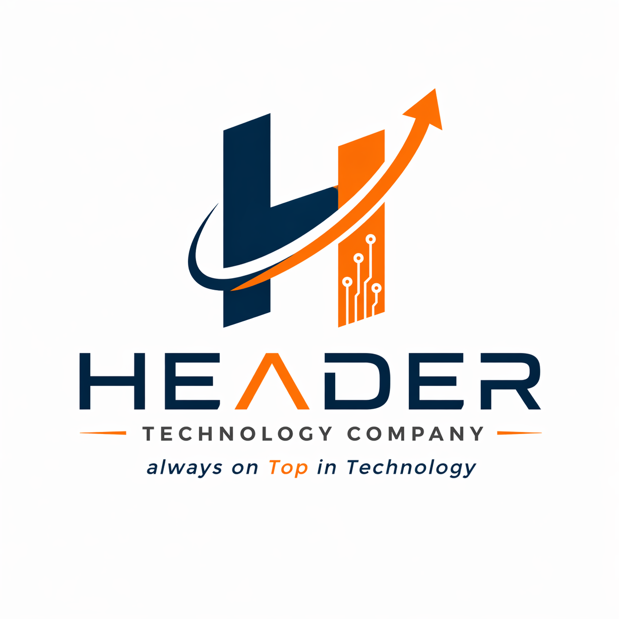 Header Tech Logo